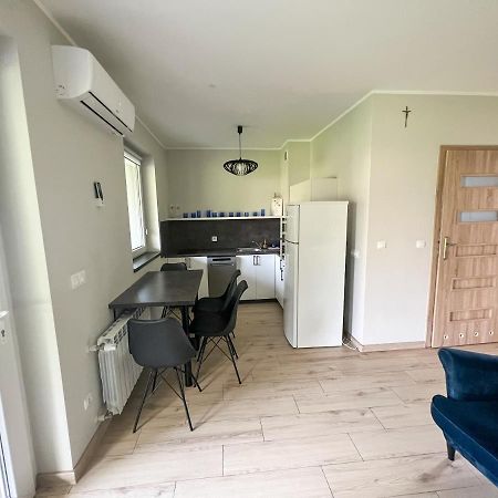 Apartamenty 53 维伦匝布赞斯基 外观 照片