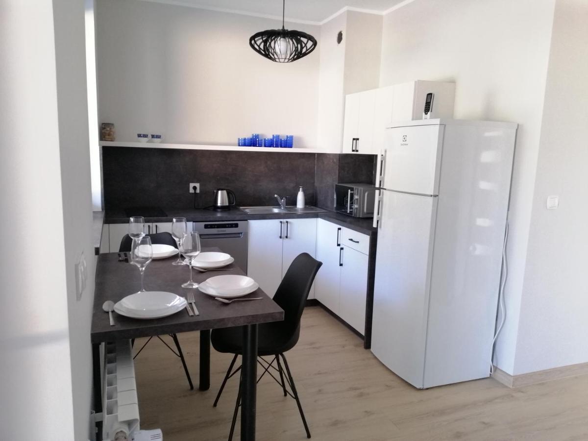 Apartamenty 53 维伦匝布赞斯基 外观 照片