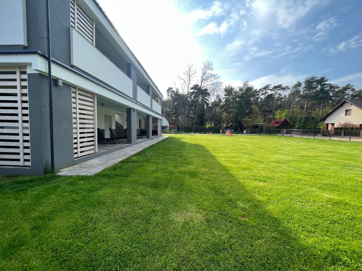Apartamenty 53 维伦匝布赞斯基 外观 照片