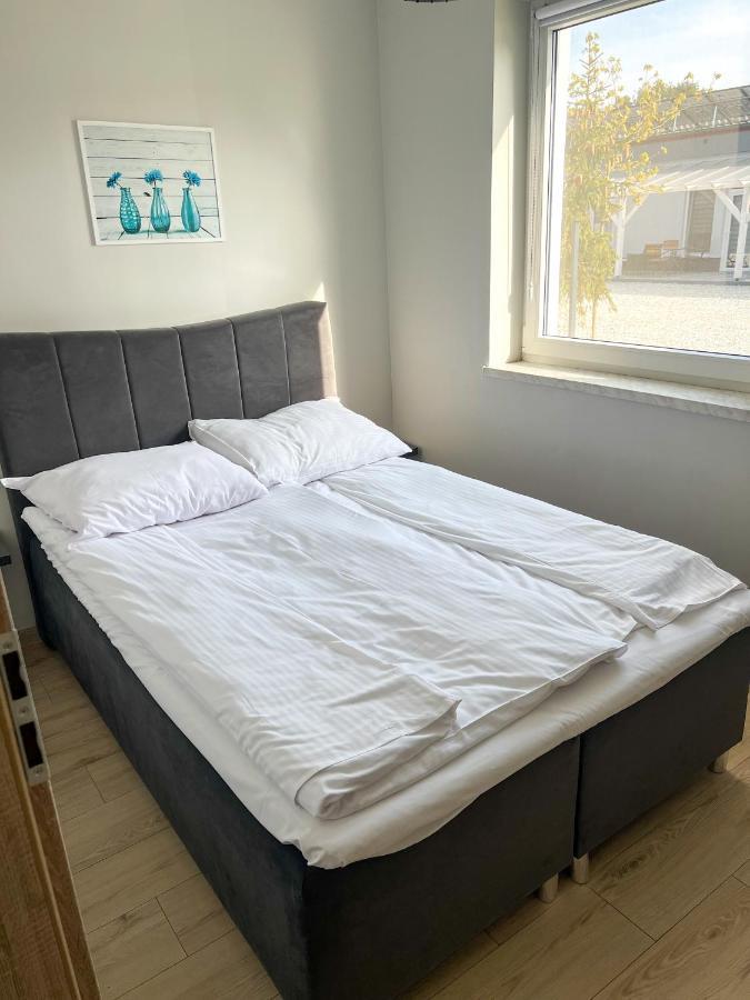 Apartamenty 53 维伦匝布赞斯基 外观 照片