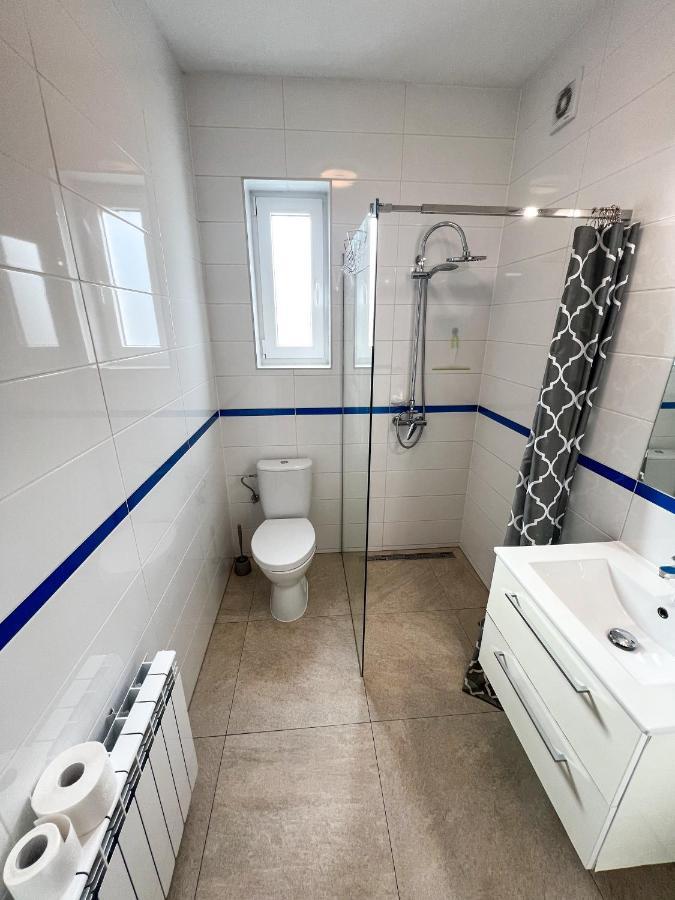 Apartamenty 53 维伦匝布赞斯基 外观 照片