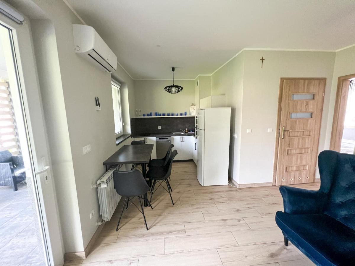 Apartamenty 53 维伦匝布赞斯基 外观 照片