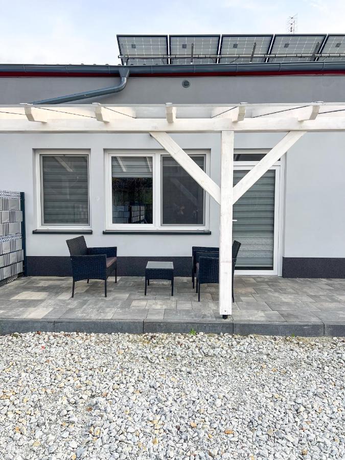 Apartamenty 53 维伦匝布赞斯基 外观 照片