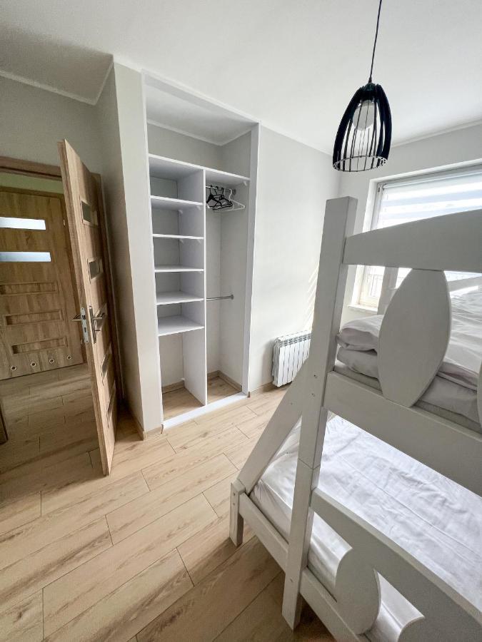 Apartamenty 53 维伦匝布赞斯基 外观 照片