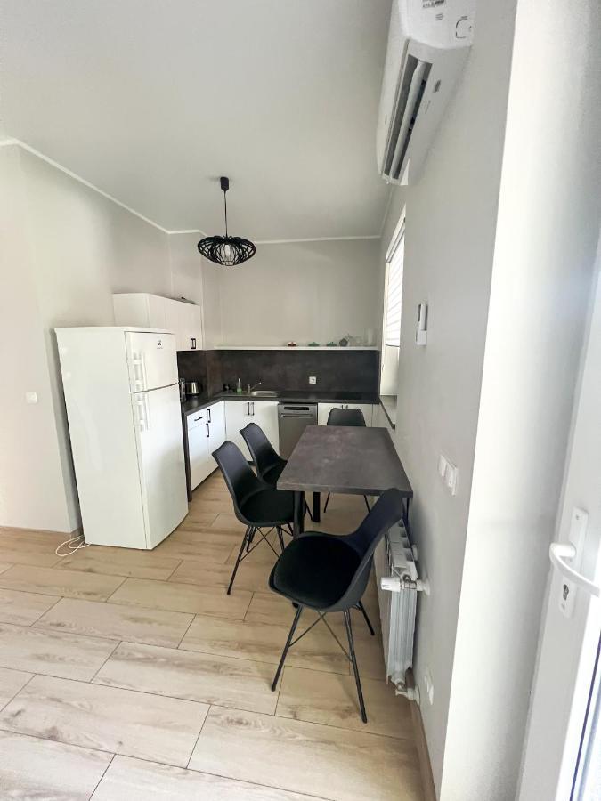 Apartamenty 53 维伦匝布赞斯基 外观 照片
