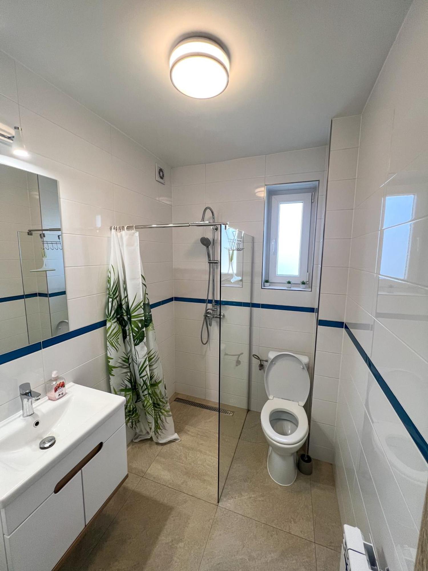 Apartamenty 53 维伦匝布赞斯基 客房 照片